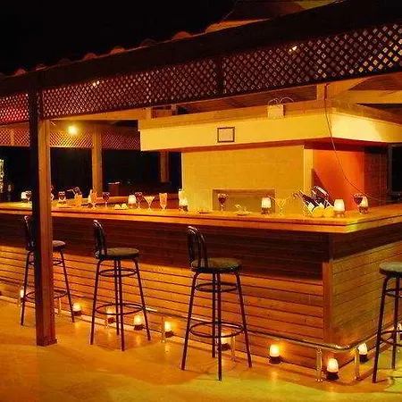 Hotel Hakan Minel Adrasan