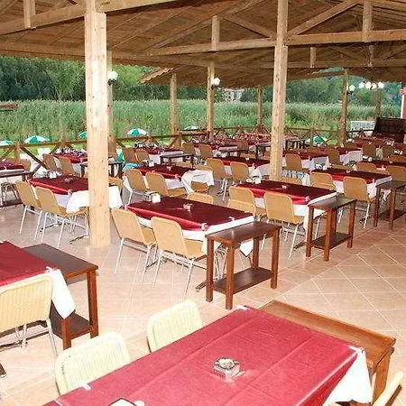 Hotel Hakan Minel